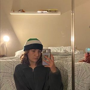 Meet your Posher, Marley